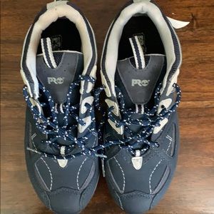 Timberland-Pro series (alloy toe)